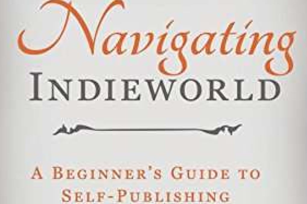 A social media guru and a bestselling self-published author dispense invaluable advice for those who wish to take their own path into print