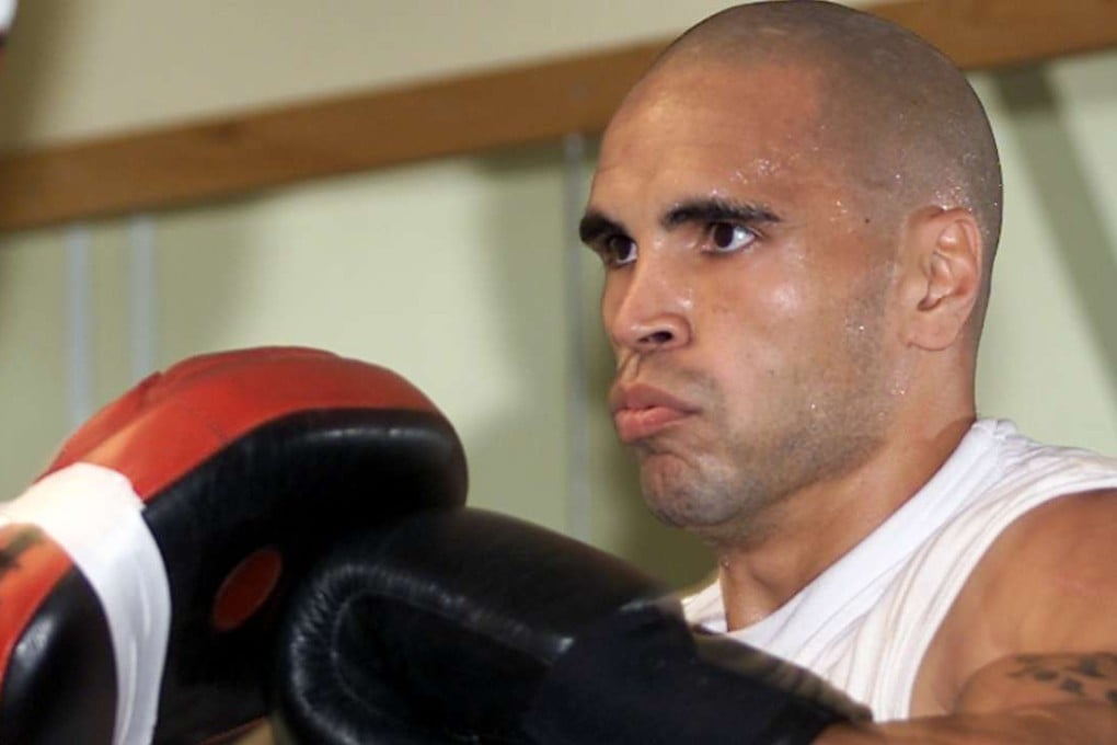 Australian boxer Anthony Mundine is urging a boycott of the Australian national anthem at two sporting grand finals. Photo: AP