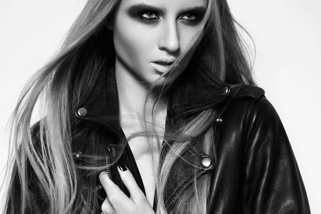 How to choose a leather biker, racer or varsity jacket (but never a blazer); plus blushes with just the right amount of sparkle