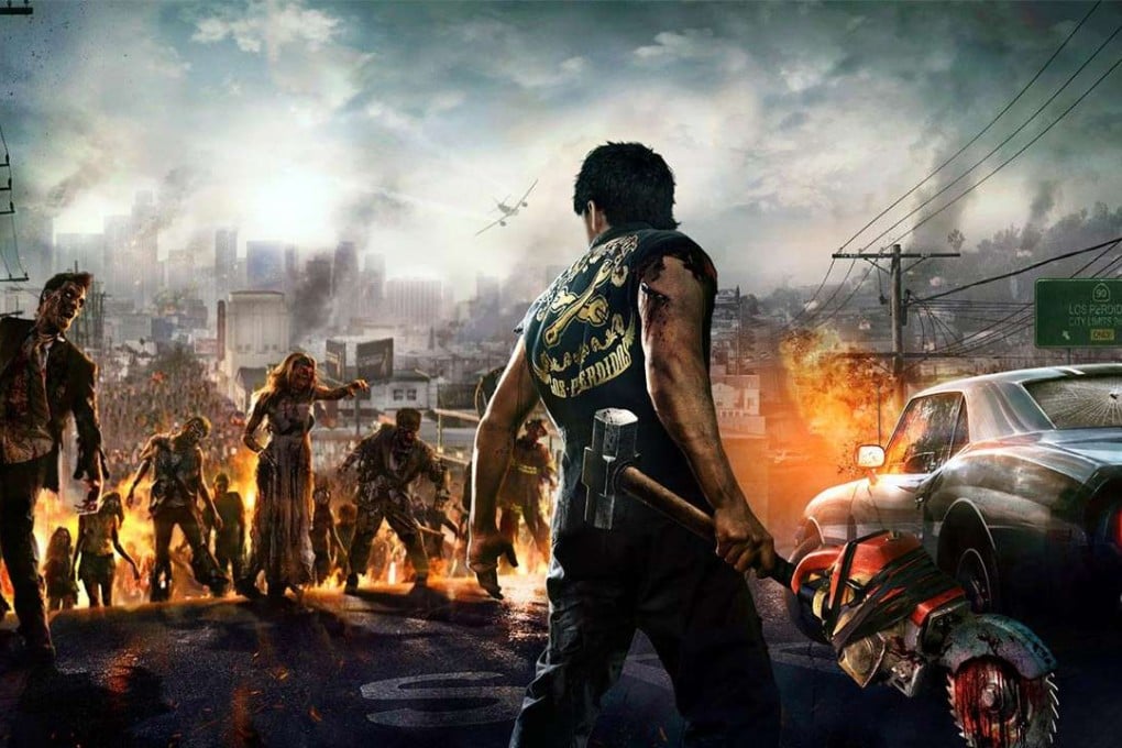 In omitting a set of sleek extras in the Dead Rising Triple Pack, Capcom missed an opportunity to rake in diehard fans.