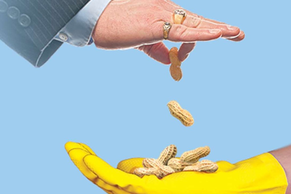 Illustration: Henry Wong