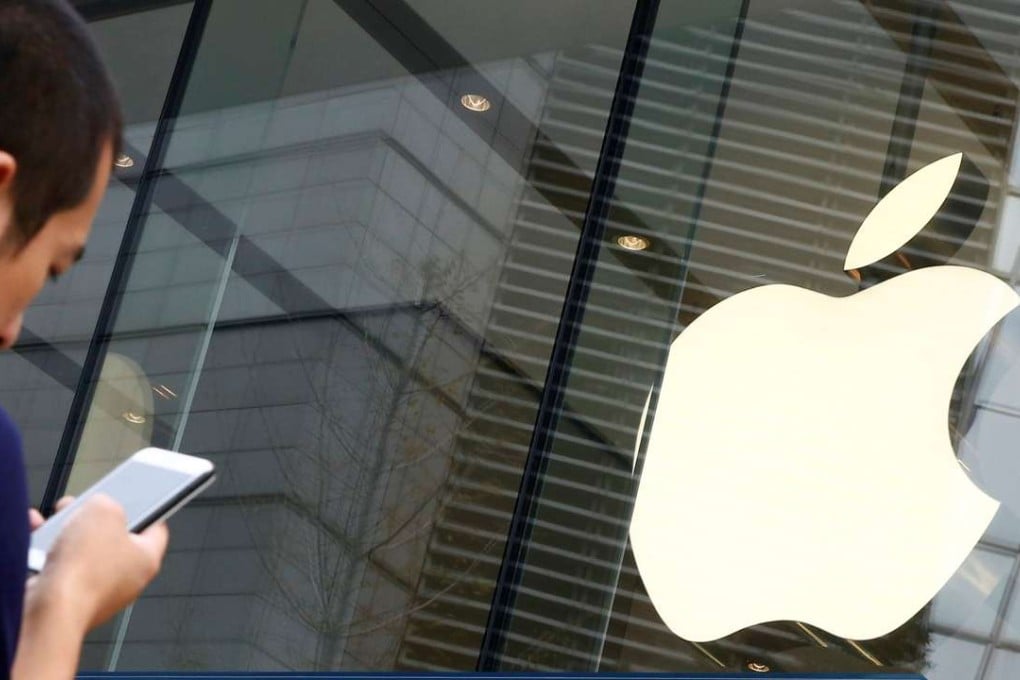 Staff at the Chinese hospital have been banned from buying the new Apple iPhone 7 and 7 Plus as part of a campaign to promote domestic smartphones. Photo: Reuters