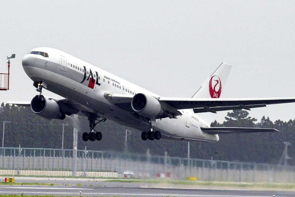 More than 11.4 million foreign nationals arrived in Japan in the first six months of 2016, a record high and the first time the figure has surpassed the 10 million mark. Photo: AFP