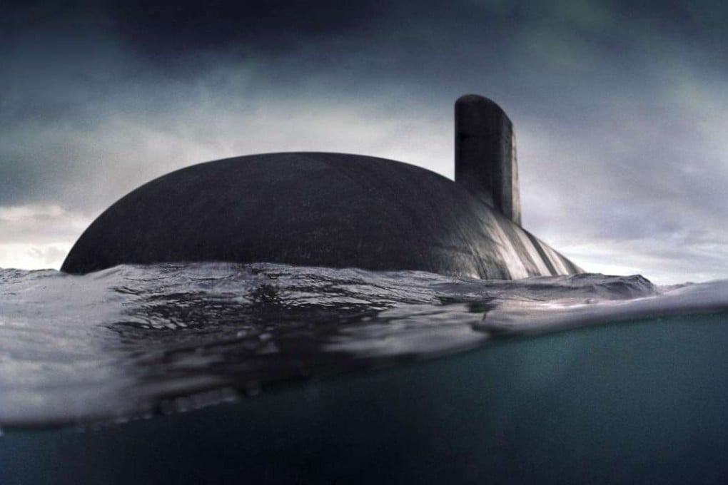 US defence contractor Lockheed Martin will supply the combat systems for Australia’s new fleet of 12 French submarines. Photo: AFP