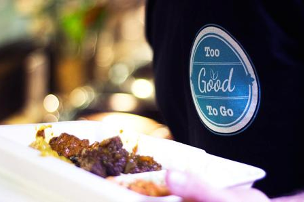 Photo: Too Good To Go