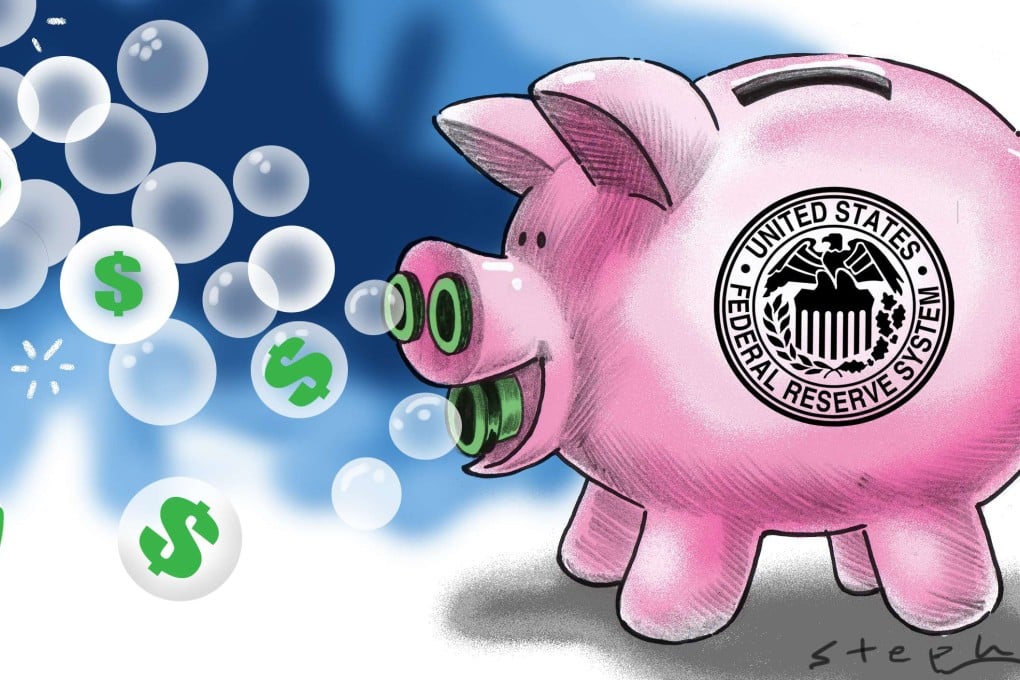 Andy Xie says the central bankers and officials who tolerated, even encouraged, the bubbles that set economies up for a crash should answer for their disastrous monetary policies