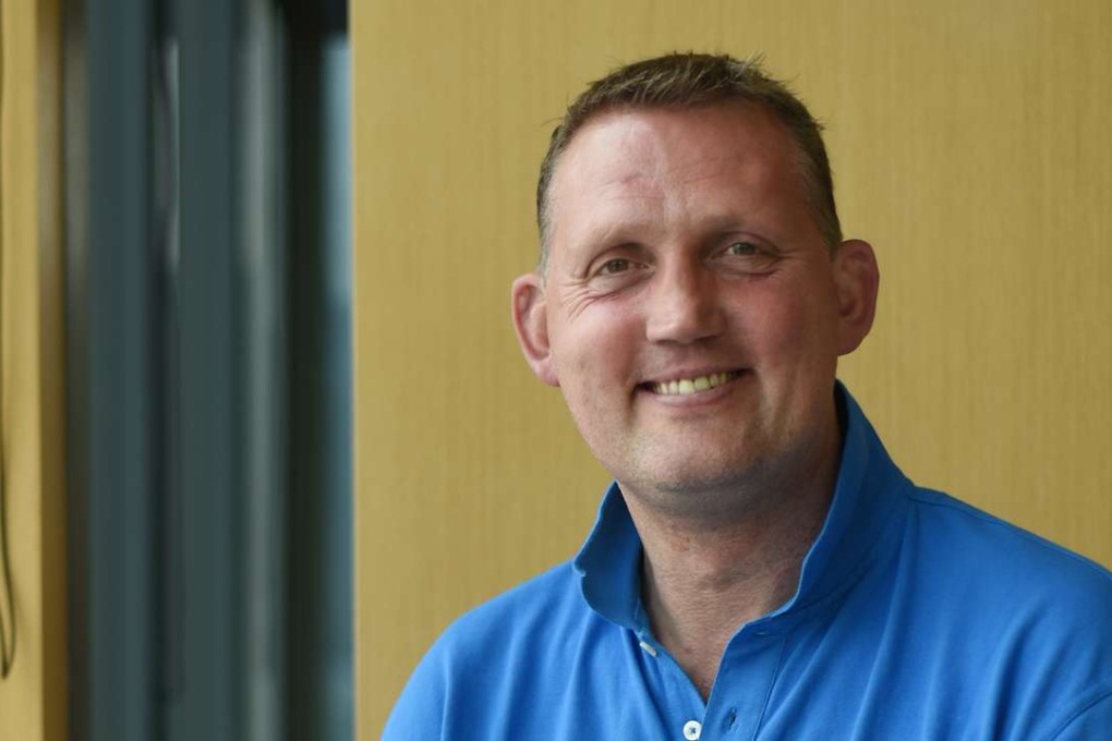 Doddie Weir believes Warren Gatland is the right man to lead the British & Irish Lions to victory. Photo: Xiaomei Chen
