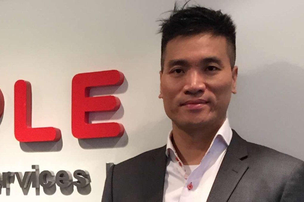 Nathan Lee