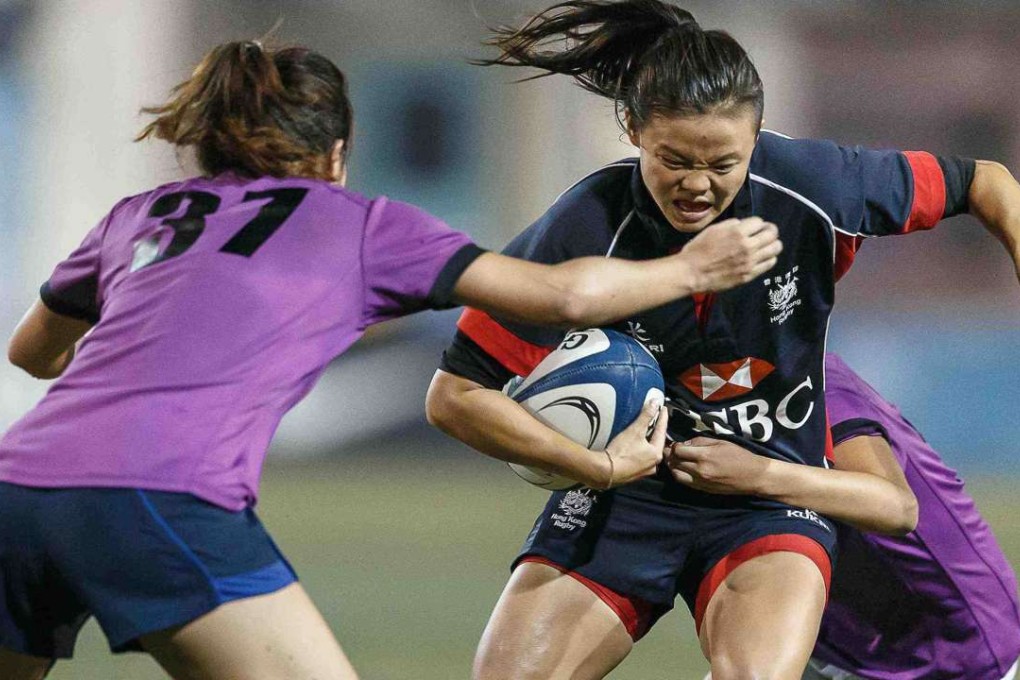 The Super Series began on Friday. Photo: HKRU