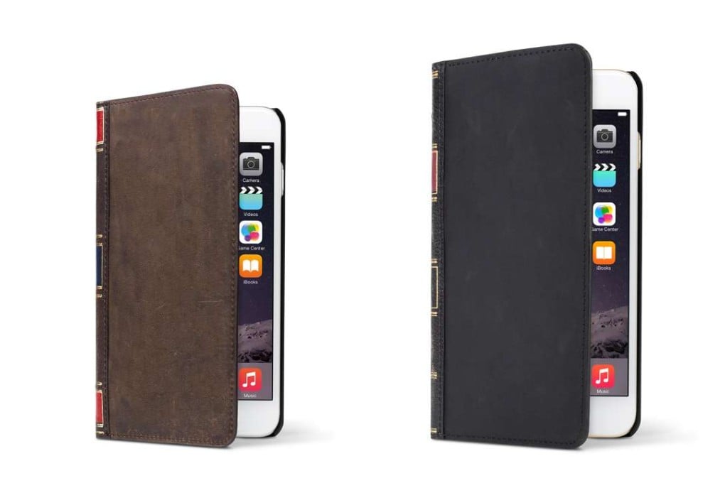 The Twelve South BookBook