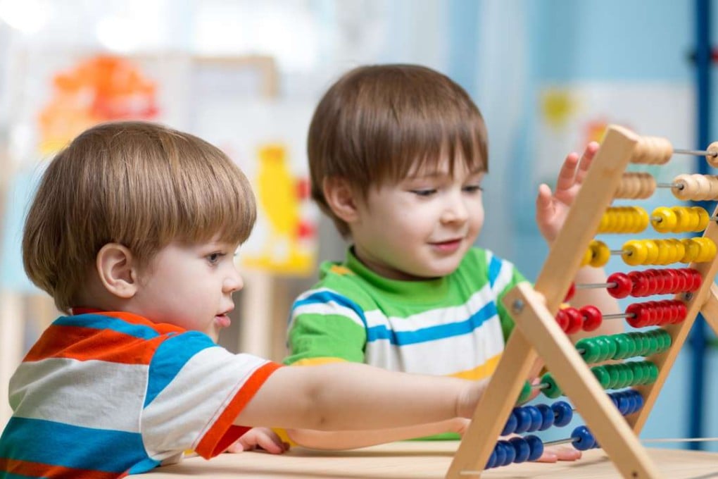 Simple computation games are fun for kids and can be a good way of learning basic mental arithmetic skills.