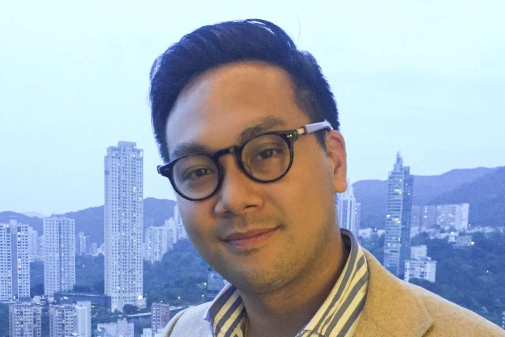 Jonathan Bui rates himself an adventurous eater.