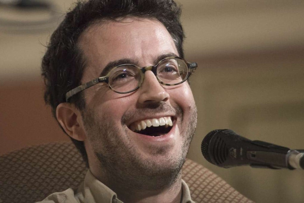Jonathan Safran Foer