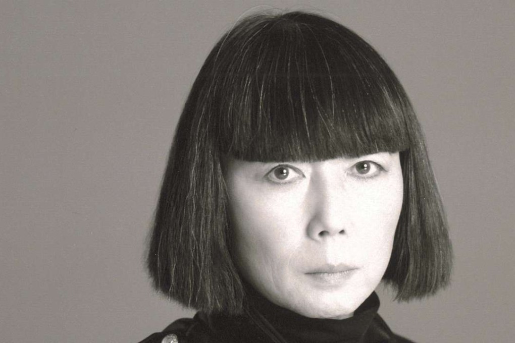 Comme des Garçons founder and designer Rei Kawakubo