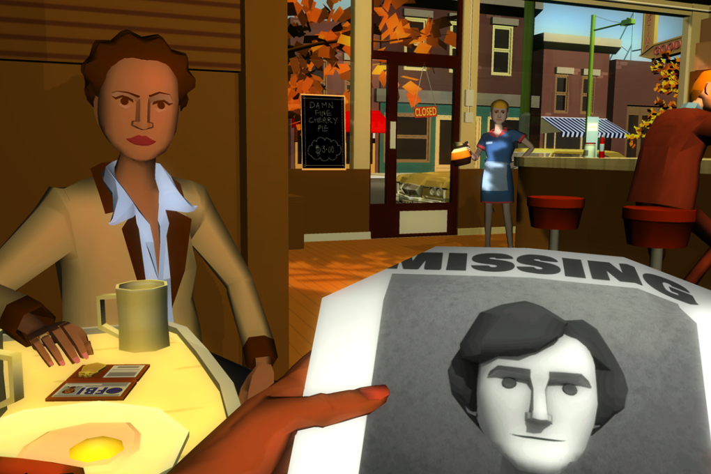 Virginia tells a fascinating, constantly engaging and deeply heartening tale.