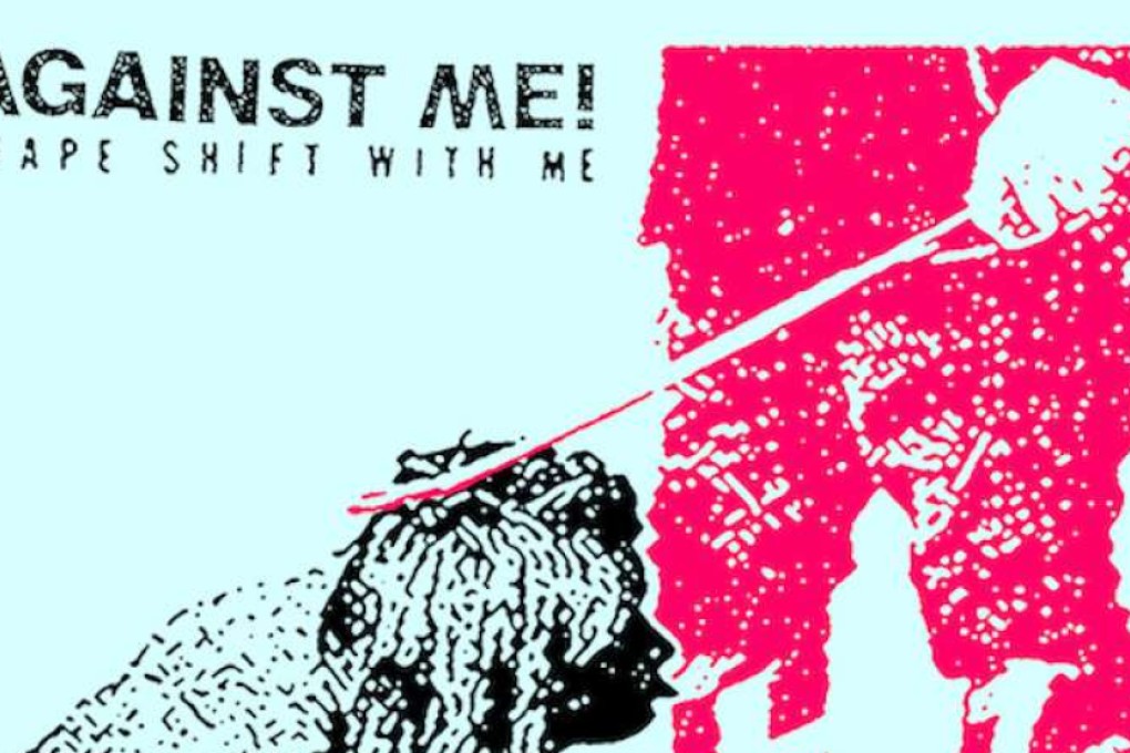 With a fresh line-up and humorously provocative songs, Against Me! keeps the punk raging on Shape Shift with Me­