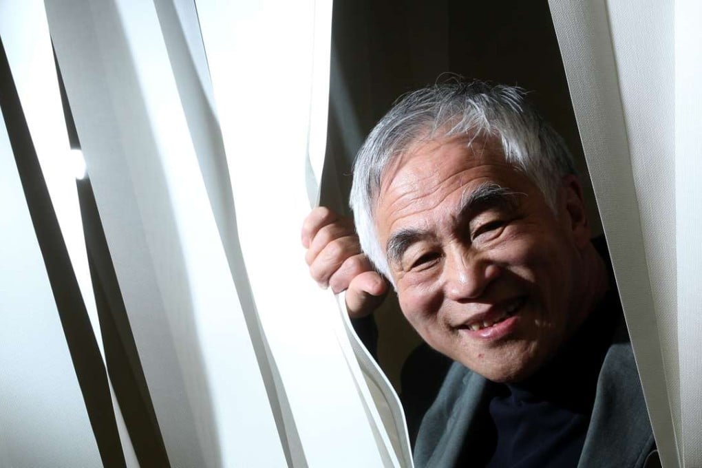 Bing Thom opening his own firm in Vancouver in 1982 and won commissions around the globe. Photo: May Tse