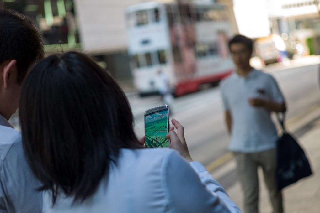 5G, the next generation in wireless mobile networks, is scheduled for commercial roll-out in 2020. Photo: EPA