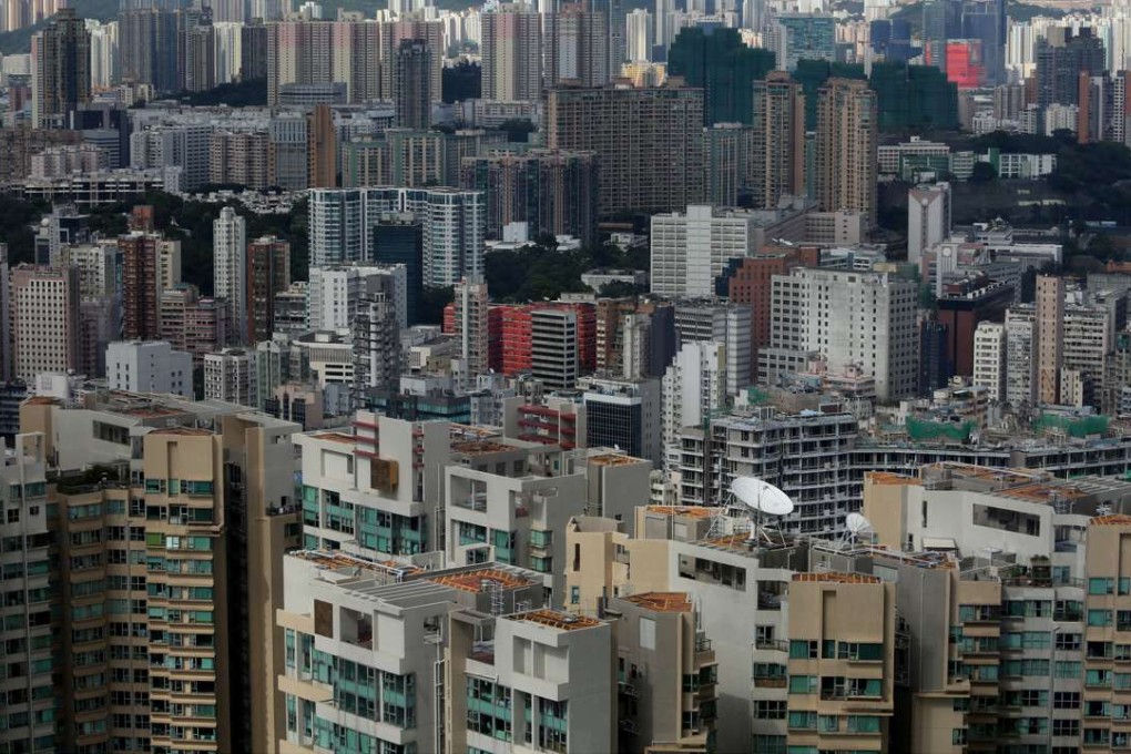 Kerry Properties has outbid ten other companies to win a luxury residential site at Kowloon Tong’s Beacon Hill after paying HK$7.268 billion, in the government’s most expensive land sale this year. Photo: Sam Tsang