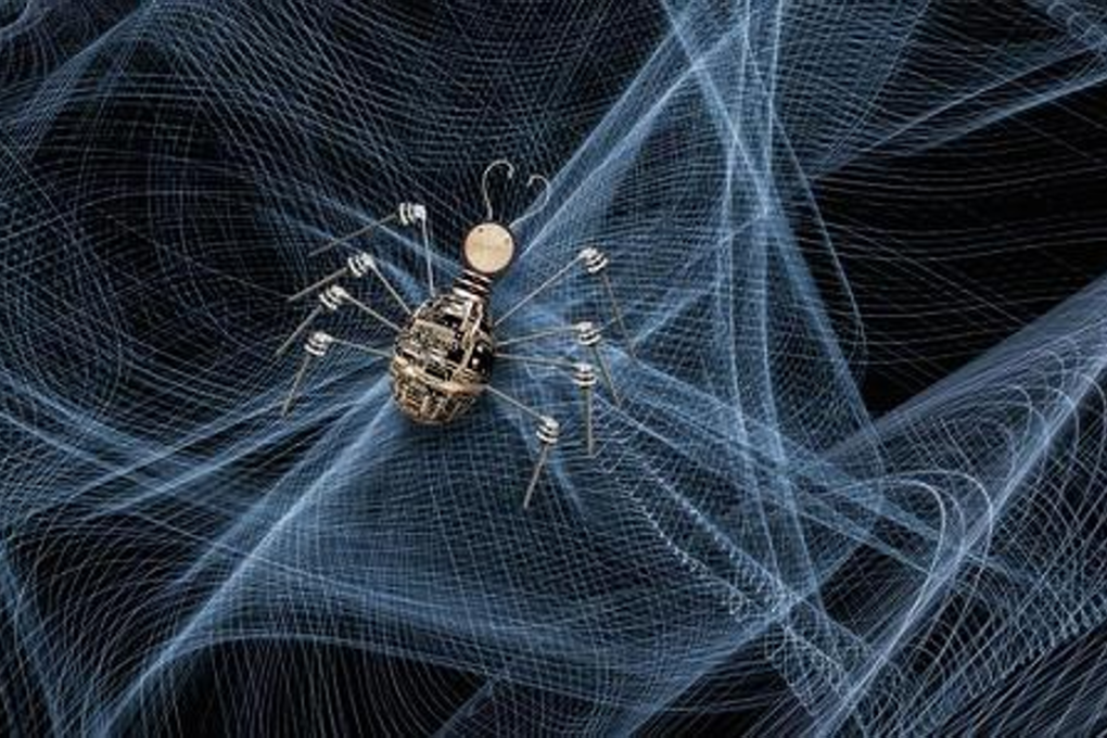 With one bot for every 1,139 internet users in Turkey, the country has 18.5 per cent of all the bots across the Europe, the Middle East and Africa region. Photo: John Lund