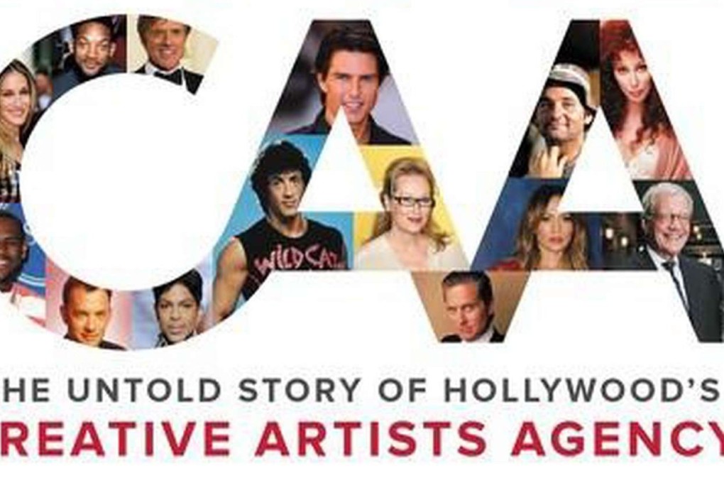 The intrigue, back-stabbing and billions behind the rise and fall of Hollywood’s most powerful talent agency