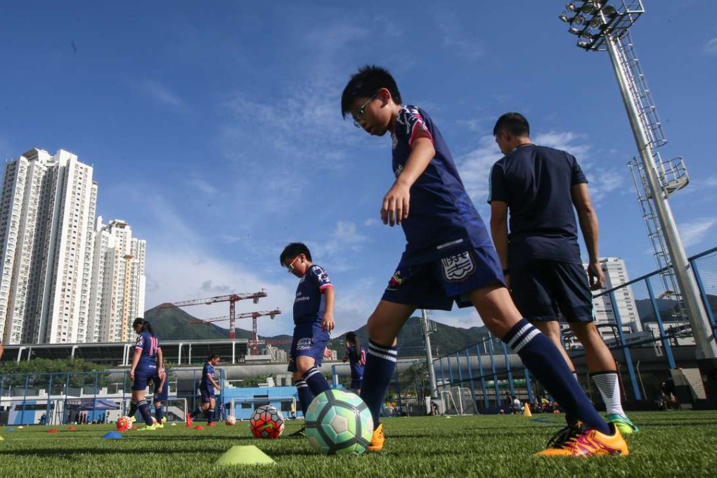 The town zoning board should balance the community’s needs for more public housing and sports development. Photo: David Wong