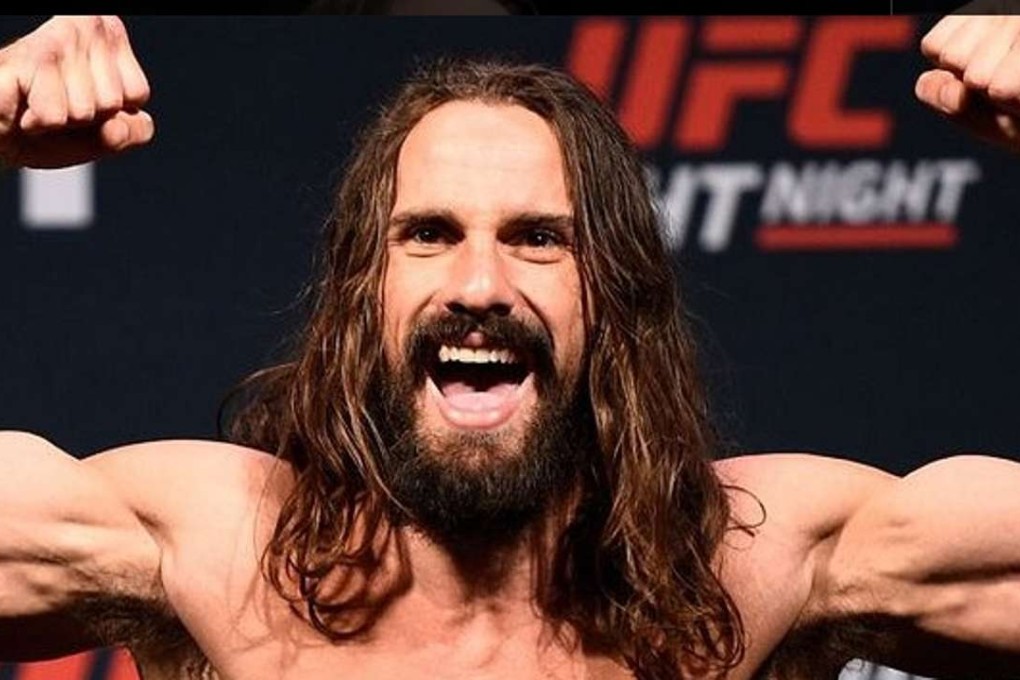 UFC middleweight Josh Samman has died after spending nearly a week in a Florida hospital following a probable drug overdose.