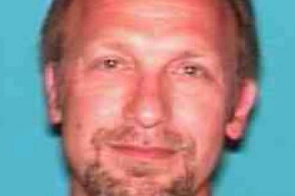 Backpage CEO Carl Ferrer. Photo: AP