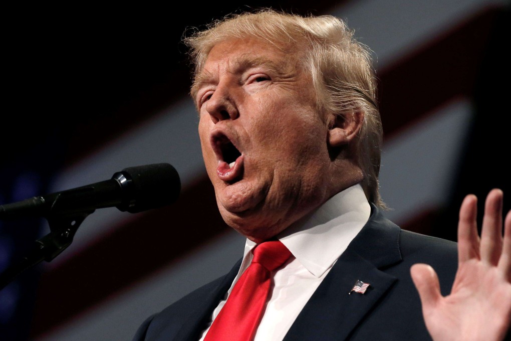 What’s in store for Asia if Trump really wins? Or doesn’t?