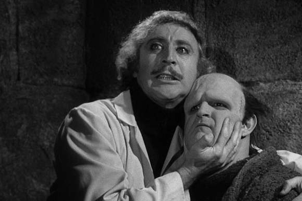 Mel Brooks to Introduce 'Young Frankenstein' Screening in Tribute to Gene  Wilder – The Hollywood Reporter