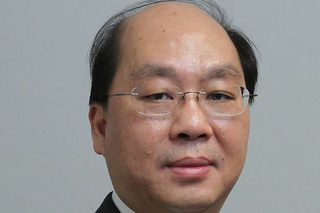 Chris Hui