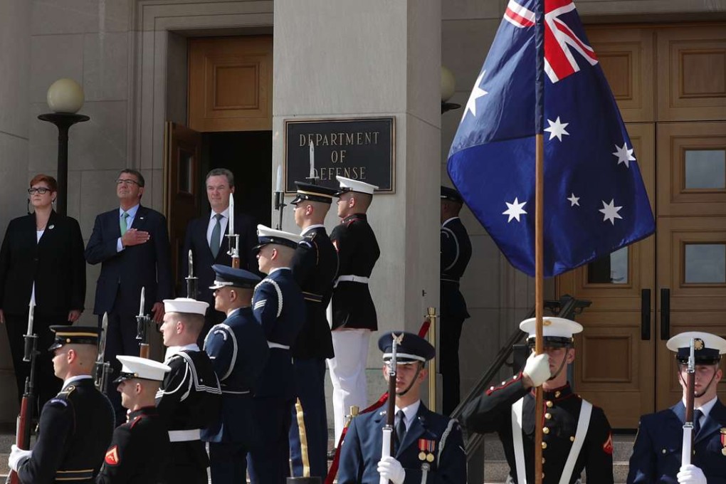 Caught between China and US, what Australia has to fear from a Trump presidency