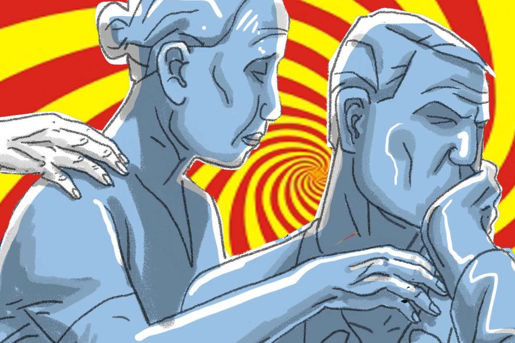 Samson Tse offers three key policy suggestions to help ensure family support is an integral part of tackling mental health issues in society