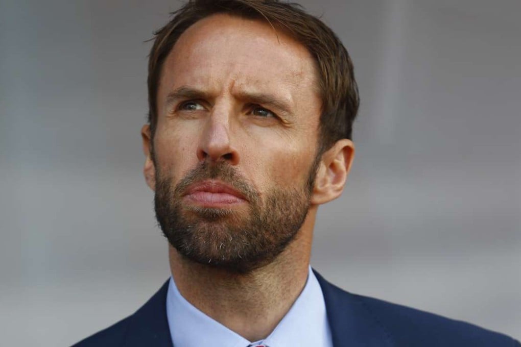 It is understood Gareth Southgate will not challenge any tax demand that might arise from the matter. Photo: AP