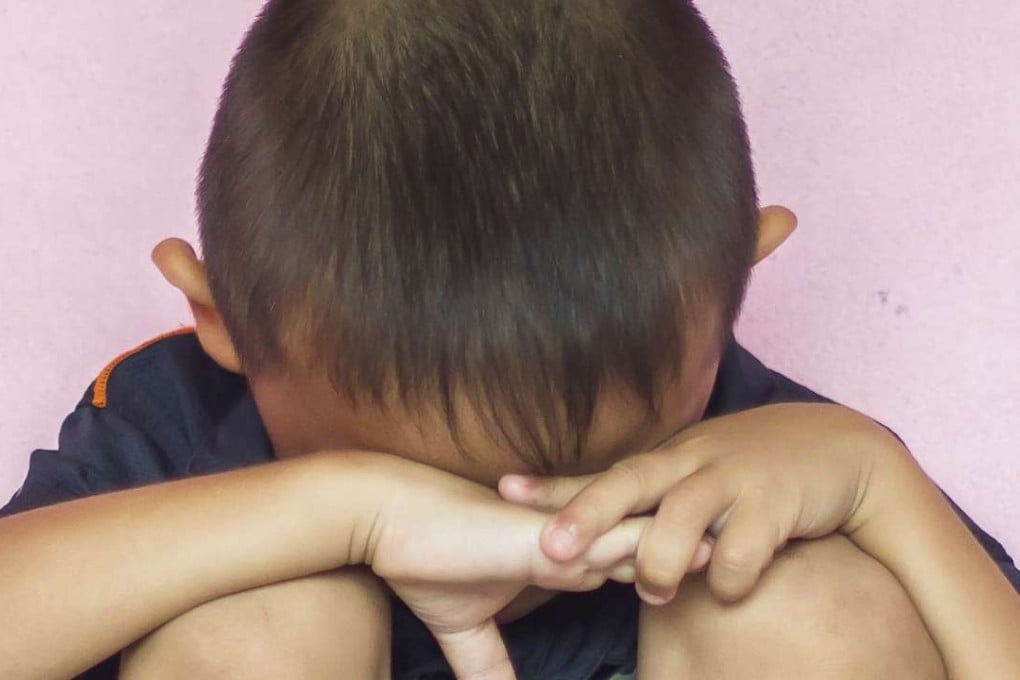 The Kanagawa-based Child Maltreatment Prevention Centre is calling for a radical rethink of child care services in Japan, including a revamp of the system of social workers employed by local authorities. File photo: Shutterstock