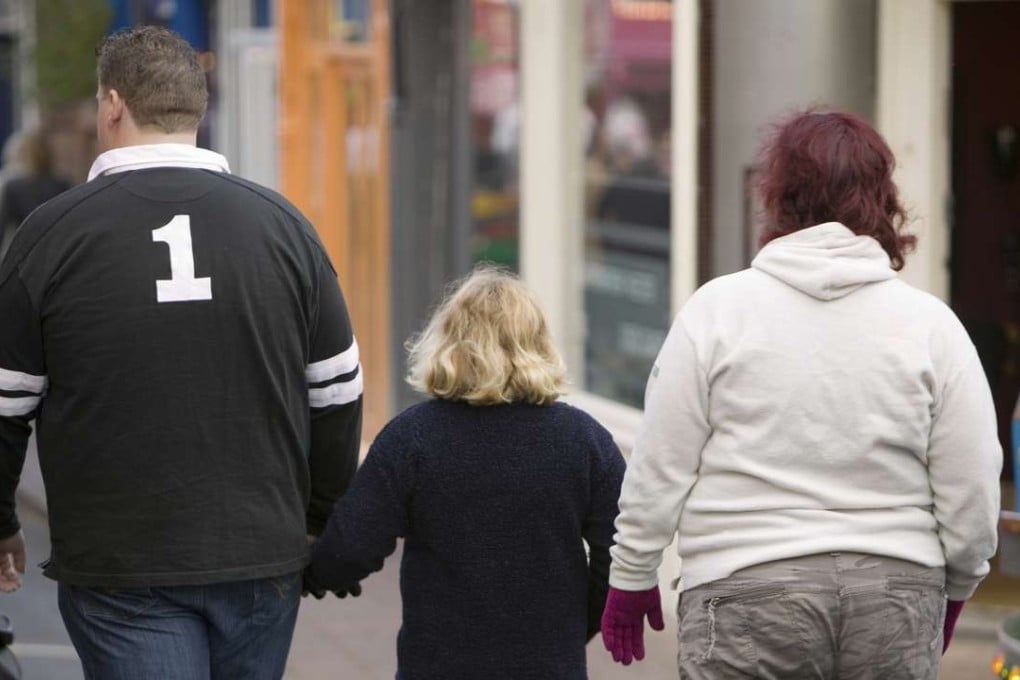 There are many myths about the reasons for the rise in obesity. Photo: Alamy