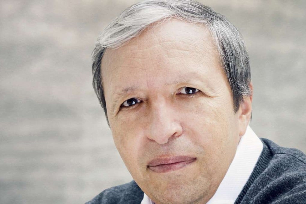 Murray Perahia has waited most of his career to play Beethoven’s “Hammerklavier” sonata, his most demanding physically. Photo : Felix Broede/Deutsche Grammophon