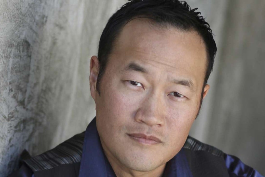 Animator Davy Liu used to work for Disney and was involved in animating The Lion King, Mulan and Aladdin.