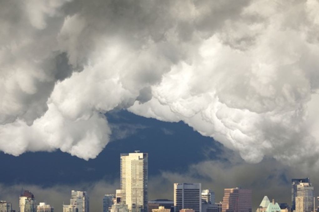 Vancouver is the most sustainable city in North America, according to a new Arcadis report. Photo: Joseph Hanus