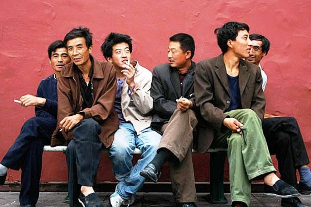 Demographers estimate that between 20 to 34 million more boys than girls were born in the past three decades. Photo: SCMP Pictures