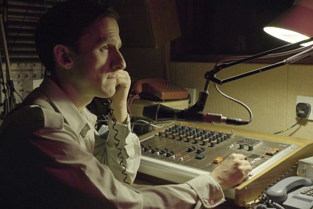 There’s a big difference between video games and movies, but nobody has explained that to The Bunker’s makers.