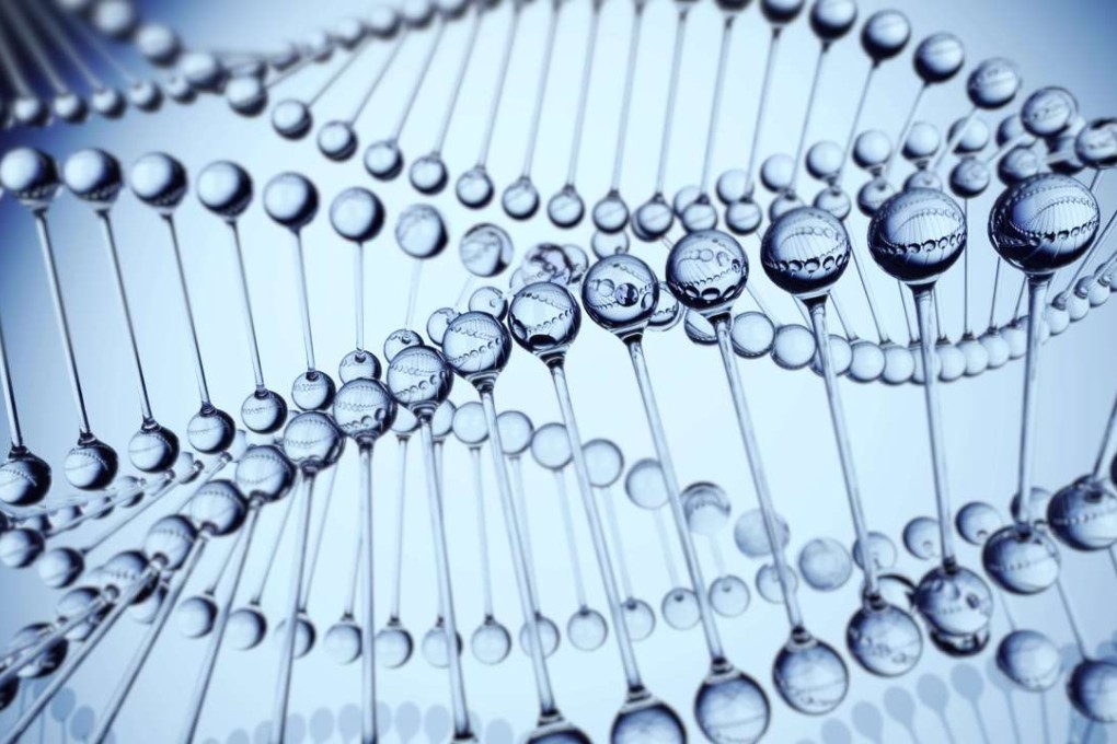 Top Chinese biologists say efforts have failed to replicate a scientist’s experiment that was hailed as a breakthrough in manipulating DNA. Photo: Shutterstock