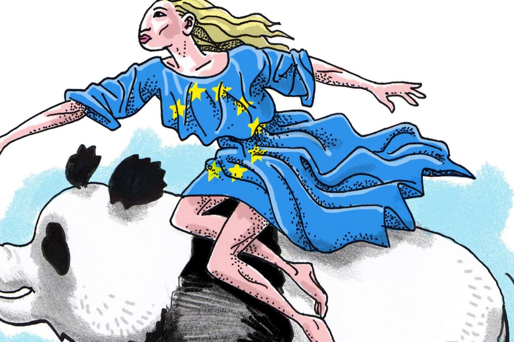 Zhang Monan says trust and non-state actors can play key roles as the two sides seek to fast-track investment links and open up their services trade