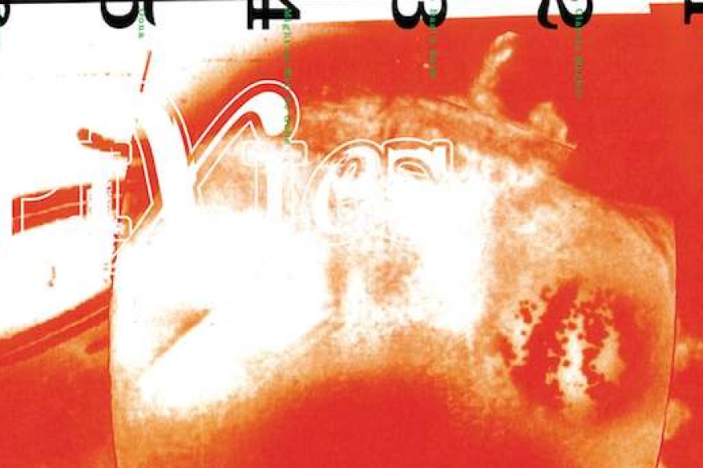 Boston quartet combines searing intensity with bubblegum melodies