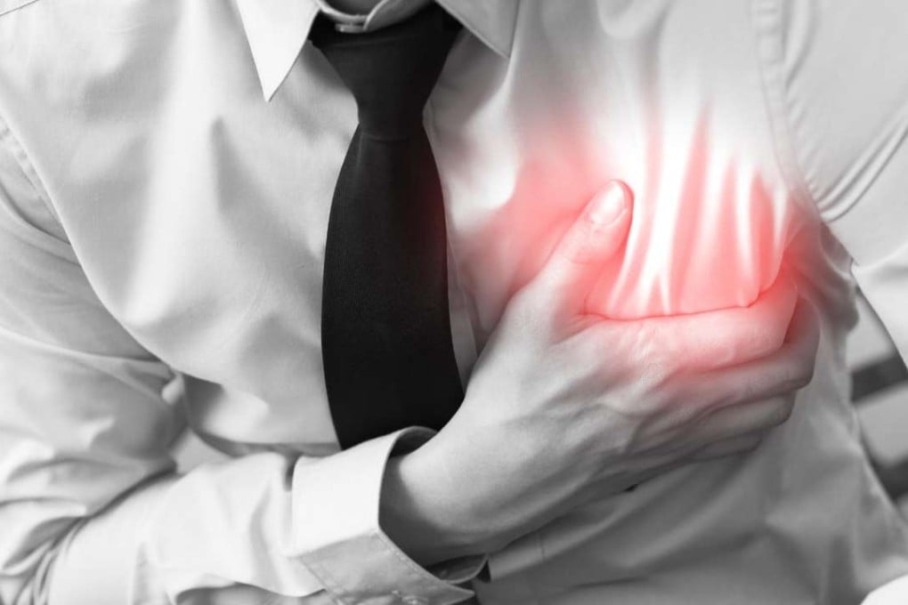 Calcium supplements can have a serious effect on the heart. Photo: Alamy