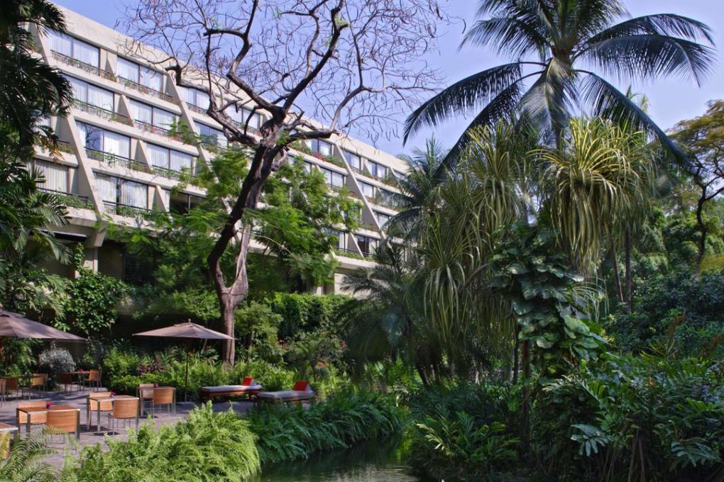 Bangkok’s Swissotel Nai Lert Park, which opened as a Hilton hotel in 1983, is to close in December 2016.
