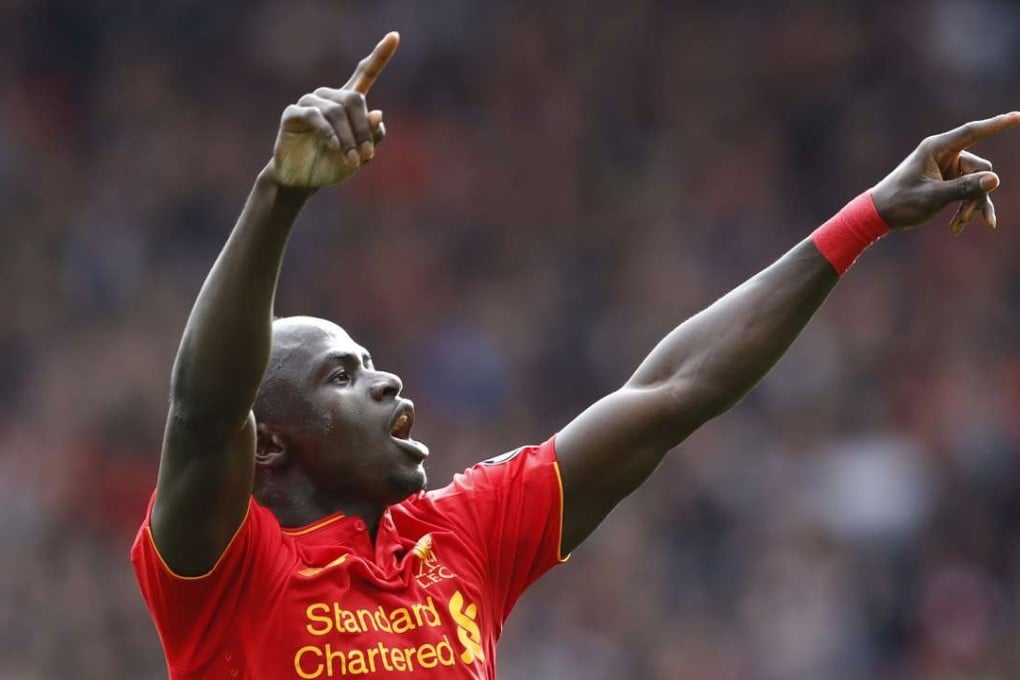 Sadio Mane is proving a big hit at Anfield. Photo: Reuters.