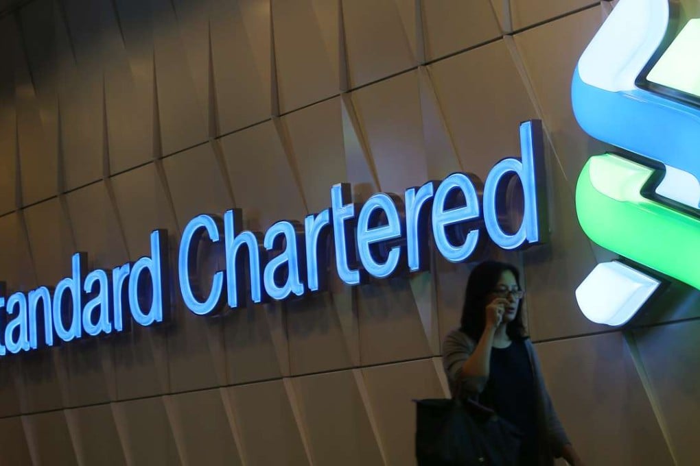The size of the Standard Chartered issuance is 100 million SDRs, worth approximately 925 million yuan. Photo: K. Y. Cheng