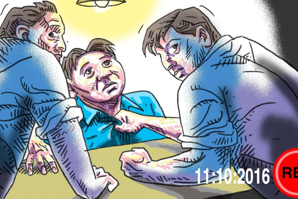 Grenville Cross lauds efforts to ensure justice for suspects tortured into false confessions, but says real change requires both funding for better practices and stern action against those behind such maltreatment