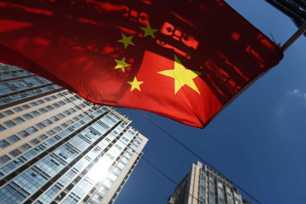 Economists warn China’s cooling policies are not enough to solve basic issues in the property market. Photo: AFP